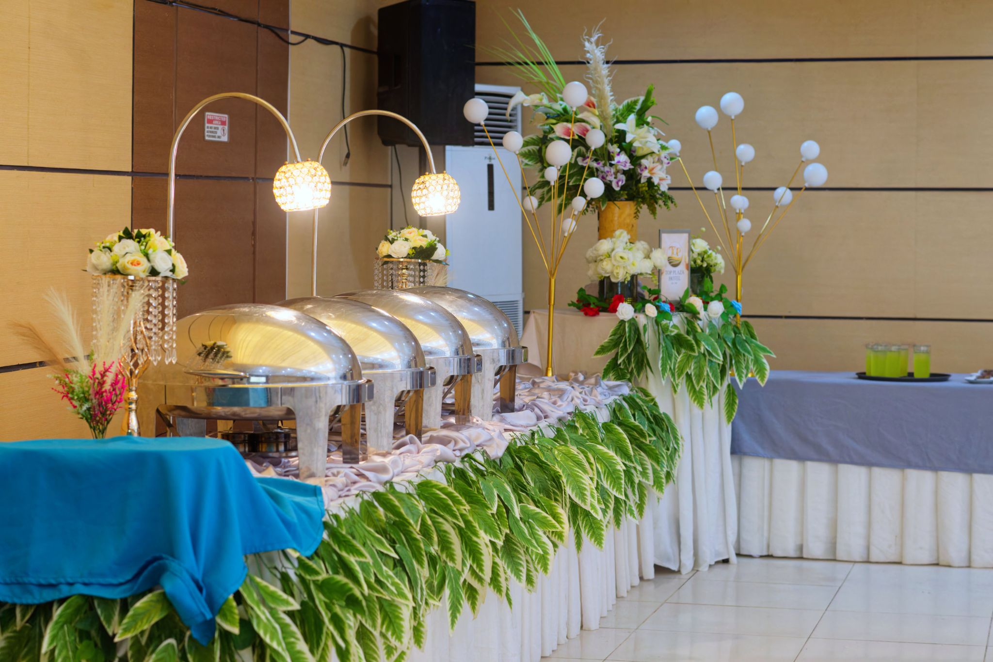 Atrium Food 07