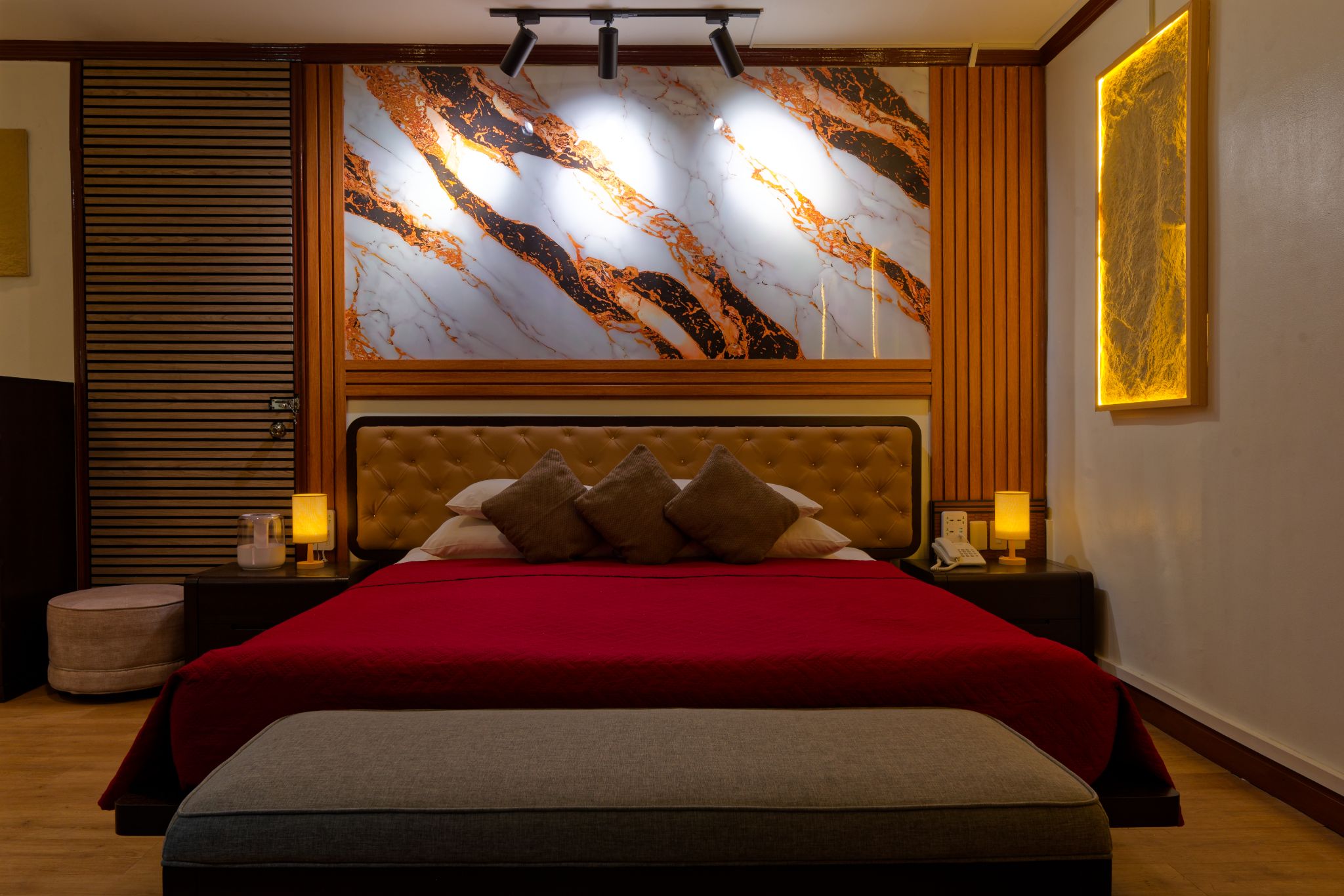 City Centre Suites