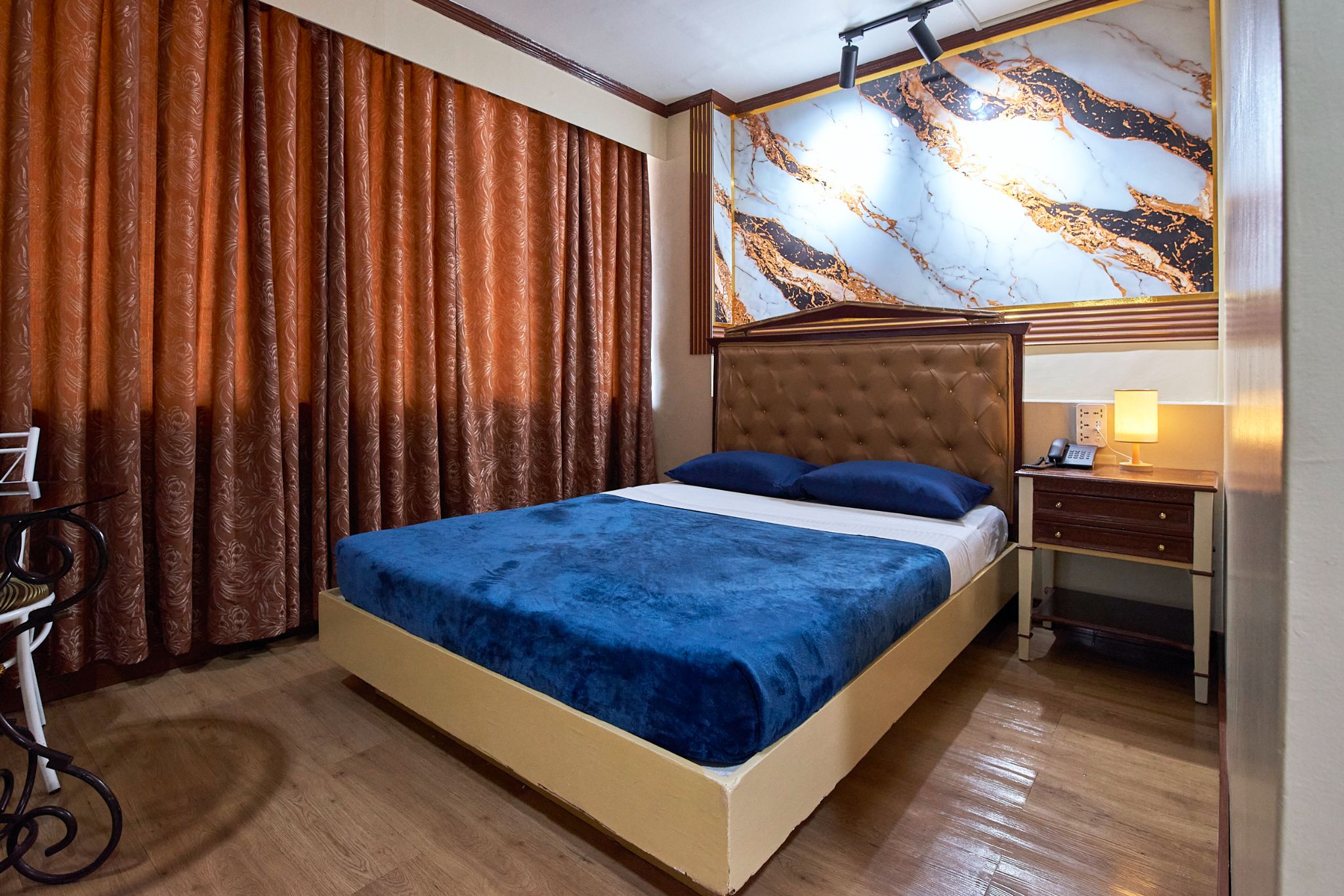 Royal Resort Hotel
