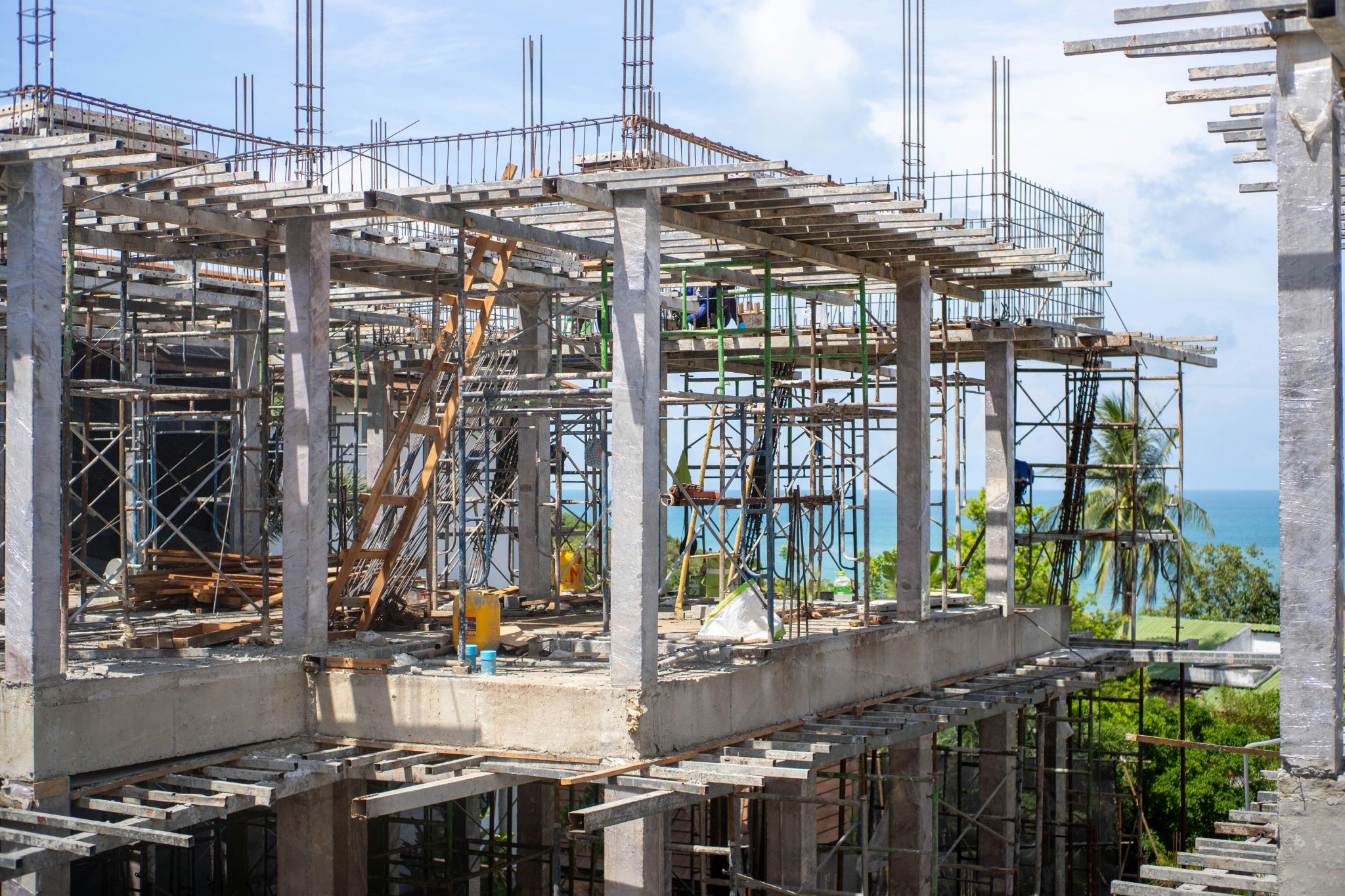 Construction3